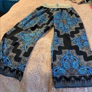 Lounger pants